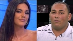 PUKLO PRIJATELJSTVO IZ ZADRUGE Tikoker bio super s Jovanom, a sad otkrio u kakvim su odnosima!