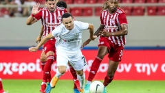 SKANDAL TRESE FUDBALSKI SVET Portugalac optužen da je silovao maloletnicu?!