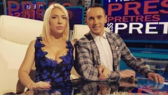 SINIŠA MEDIĆ NAJAVLJUJE JOŠ JEDNU TUŽBU Nakon optužbi Jovane Jeremić da je i sam plagijator, oglasio se voditelj!