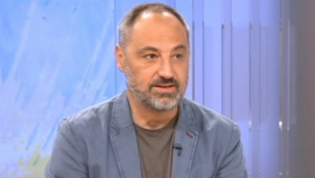 ČEKA NAS STRAŠNA EPIZODA PROMENA VREMENA Poznati srpski klimatolog otkrio šta čeka Srbiju u narednom periodu