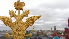 RUSIJA SE UZDIŽE: Povratak među 10 najvećih