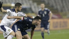 SVI ŽIVIMO ZA  MEČ SA PORTUGALOM!  Stefan Mitrović: Želimo da usrećimo navijače!