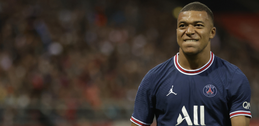 ULTIMATUM Real ponudio nestvarnu cifru za Mbapea!