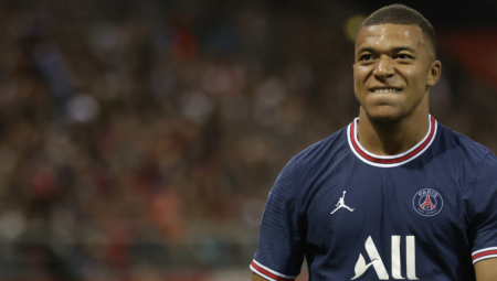 PRESEDAN U LIGI ŠAMPIONA! PSŽ i Real zaratili, za sve je kriv Mbape?