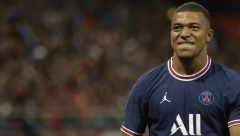 OBORENI SVI REKORDI Mbape za istoriju, još tri godine u PSŽ-u za 600 miliona