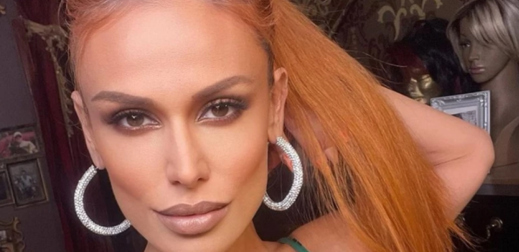 DOŠLA JE U SUKOB SA ZAKONOM! Indi se oglasila nakon što joj je stigla presuda! (FOTO)