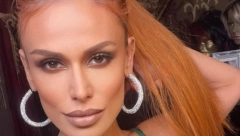 DOŠLA JE U SUKOB SA ZAKONOM! Indi se oglasila nakon što joj je stigla presuda! (FOTO)