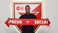 MEGA POJAČANJE NA MARAKANI Rišairo potpisao! (FOTO)