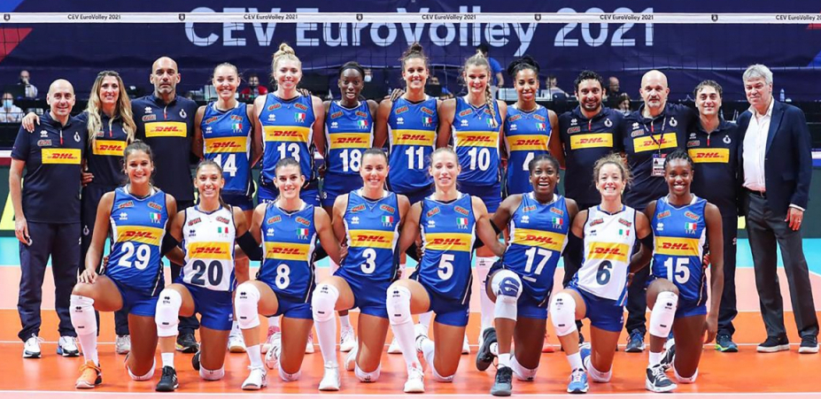 ČEKA SE JOŠ SAMO JEDAN Italija u četvrtfinalu EP