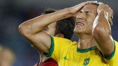 GAĐALI GA KOROM OD BANANE Rišarlison o rasizmu: Biće ga, dok ne bude kazni