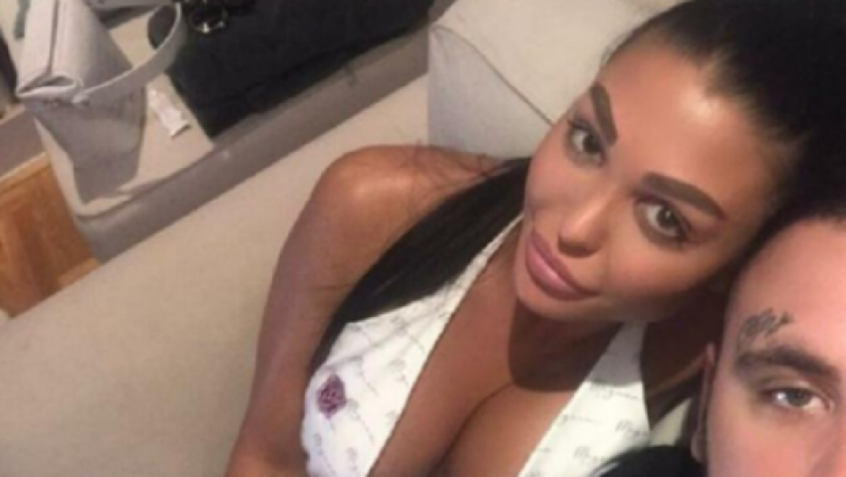 IMAM BOLOVE Maja Marinković ugradila 700 kubika silikona u grudi, pa ih javno pokazala! Zavrteće vam se u glavi