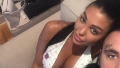 IMAM BOLOVE Maja Marinković ugradila 700 kubika silikona u grudi, pa ih javno pokazala! Zavrteće vam se u glavi