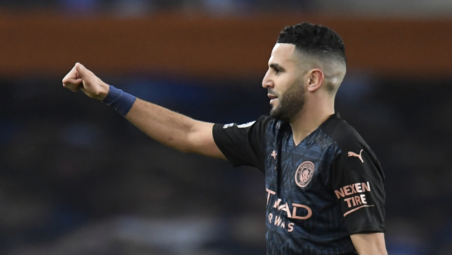 MAREZ PRETI SVIMA "Dostignuća su neverovatna, ali hoćemo Ligu šampiona"