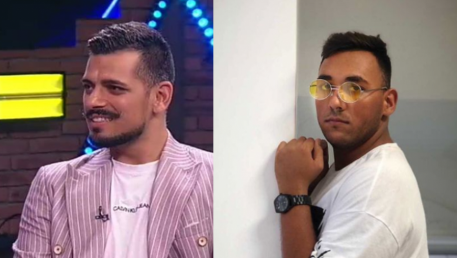 PASTUV IZ ŽELEZNIKA TRAŽI PASIVNOG MUŠKARCA Bora i Neca muvaju momke preko gej aplikacije, profili su autentični, a za to postoji i dokaz!