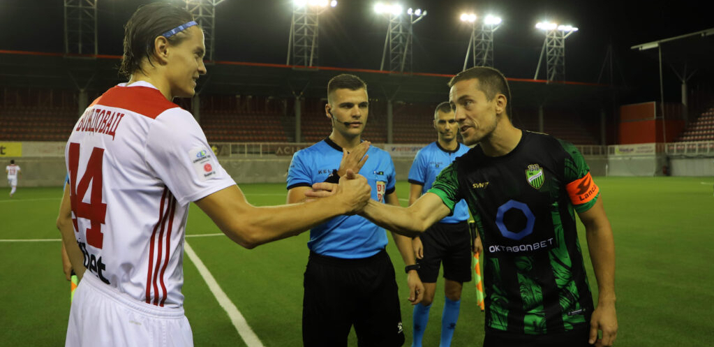 ZMAJEVI SPALILI NOVAJLIJU Remi Proletera i Radničkog