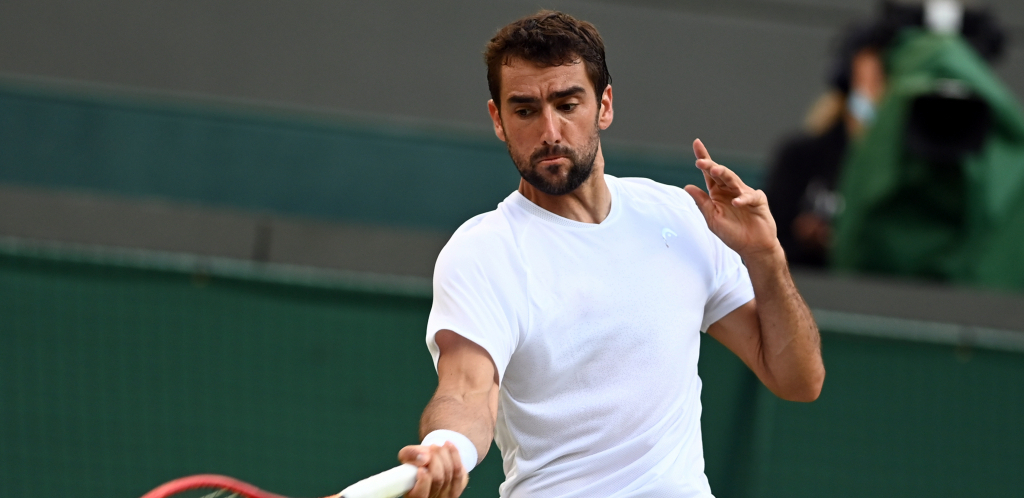 ČILIĆ SE PLASIRAO U NOVO FINALE! Protiv Amerikanca za trofej u Sankt Peterburgu!