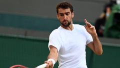 LUD MEČ NA STARTU US OPENA! Čilić uzeo prva dva seta, a onda je sve krenulo nizbrdo!