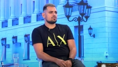 NISMO U SVAĐI  Oglasio se Bora i otkrio da li će primiti Mimu ako je Gruja otera