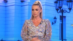 POSLE GODINA PAKLA, SKINULA SAM OKOVE Milica Kemez nakon neočekivanog poljupca Bore i Viki prokomentarisala situaciju i šokirala izjavom