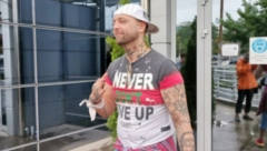 DA LI VI MISLITE DA SE JA PLAŠIM KRISTIJANA GOLUBOVIĆA?! Zverka nastavio s provokacijama, pa ispričao stravične detalje iz zatvora!