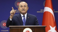 TURSKA I DALJE BLOKIRA ŠVEDSKU I FINSKU "Ljudi koje smo tražili da budu izručeni još uvek nisu isporučeni!"