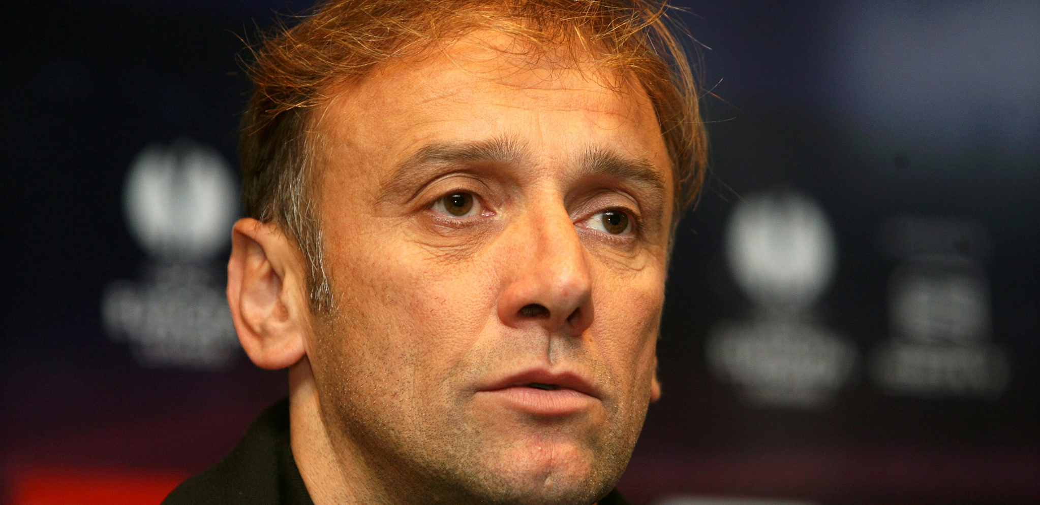 KRAJ SARADNJE Goran Stevanović više nije selektor Srbije