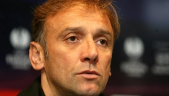 PONOVO U SRPSKOM FUDBALU Stevanović preuzima superligaša?