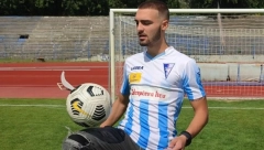 IZA KULISA PROMOCIJE Bogićević za novu snagu Spartaka (VIDEO)