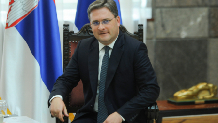 NIKOLA SELAKOVIĆ Jasna podrška i stav Venecuele po pitanju Kosova i Metohije