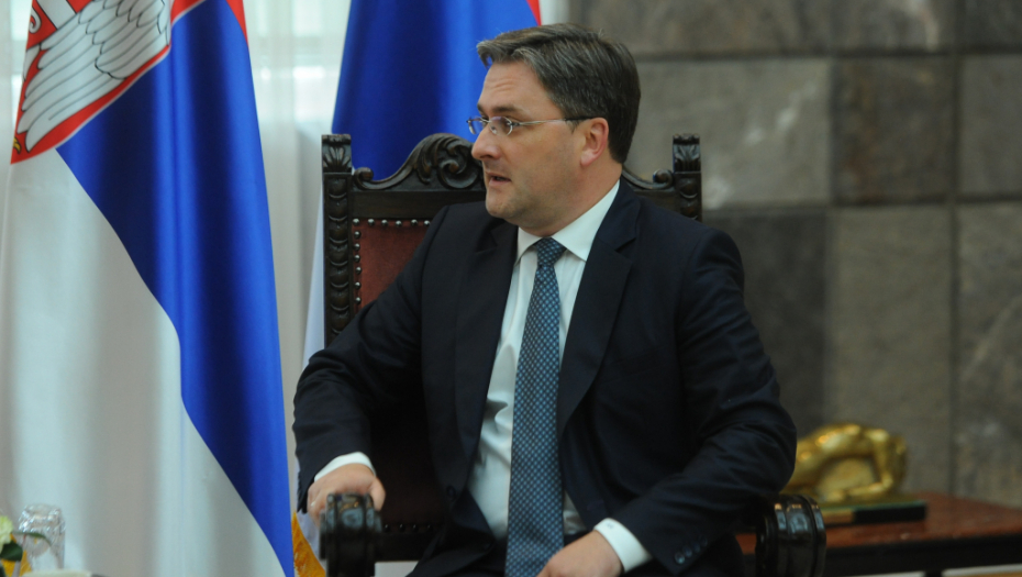 MINISTAR SELAKOVIĆ POSLE POSETE GVATEMALI Odnosi dve zemlje su prijateljski i bratski uprkos velikoj međusobnoj udaljenosti