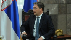 SELAKOVIĆ ODGOVORIO NA GNUSNE LAŽI VIOLE FON KRAMON Srbija ima pravo da brani interese srpskog naroda i u Crnoj Gori i u bilo kojoj drugoj državi!