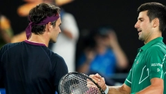 DA LI JE OVO MOGUĆE? Federer zarađuje tri puta više od Đokovića!