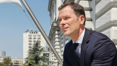 MINISTAR MALI ČESTITAO MITROPOLITU JOANIKIJU Poručio mu: Dostojan!