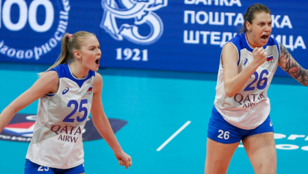 EP U ODBOJCI Holandija prvi polufinalista