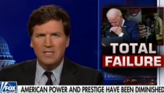 VODITELJ FOKS NJUZA ŽESTOKO OPLEO PO BAJDENU Vojska SAD ostavila je naše ljude u rukama talibana (VIDEO)