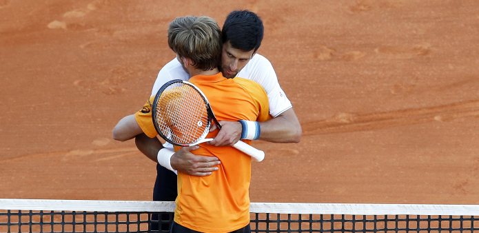 BELGIJANAC POKORIO MARAKEŠ! Gofan osvetio Srbina i došao do titule u Africi!