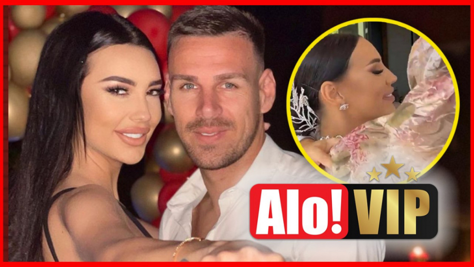 ODLUČILA DA PROGOVORI! Katarina Grujić otkrila sve detalje o venčanju!