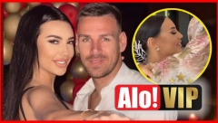 ODLUČILA DA PROGOVORI! Katarina Grujić otkrila sve detalje o venčanju!