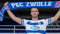 POSLE ZVEZDE MU POTONULE LAĐE Luka se skrasio u Cvoleu (FOTO)