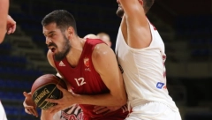 ZVEZDA BOLJA OD FMP-A Zablistao Eron Vajt