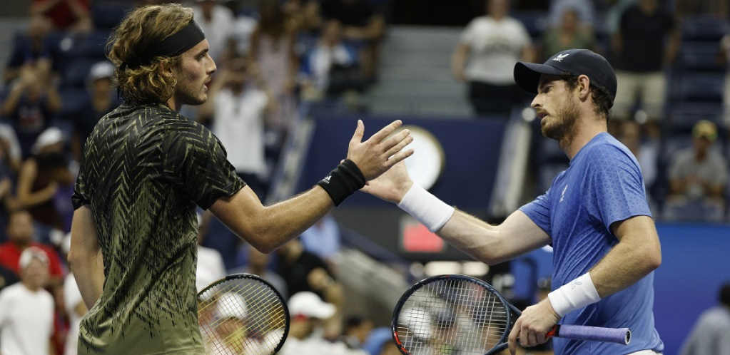 PROZIVKA KAKVU SVET NE PAMTI Noletov prijatelj udario po Srbinovom velikom rivalu