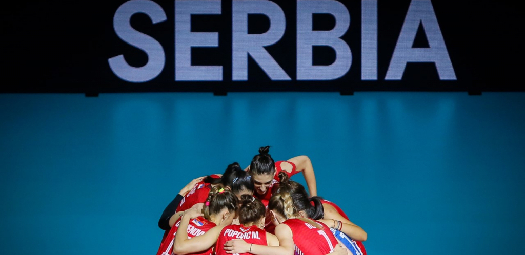 SRBIJA ZNA RIVALA U POLUFINALU Turska pregazila Poljsku