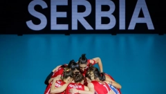 VELIKI IZAZOV Odbojkašice Srbije u grupi A kvalifikacija za OI u Parizu