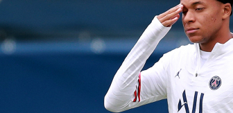 DA LI JE ON NORMALAN? Mbpae odbio ugovor kakav nemaju Mesi i Ronaldo