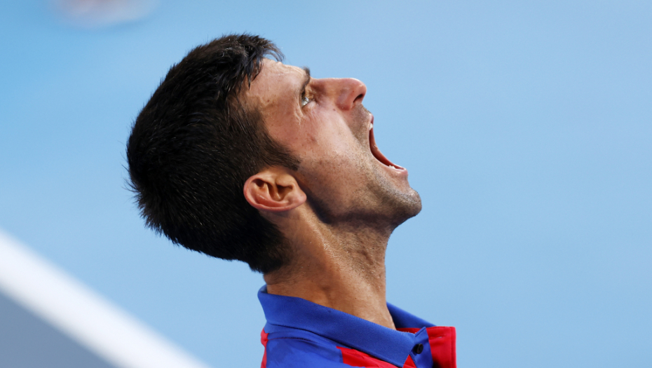 JEDNA REČENICA JE BILA DOVOLJNA! Nole oduševio celu Srbiju, svi su ovo želeli da čuju!