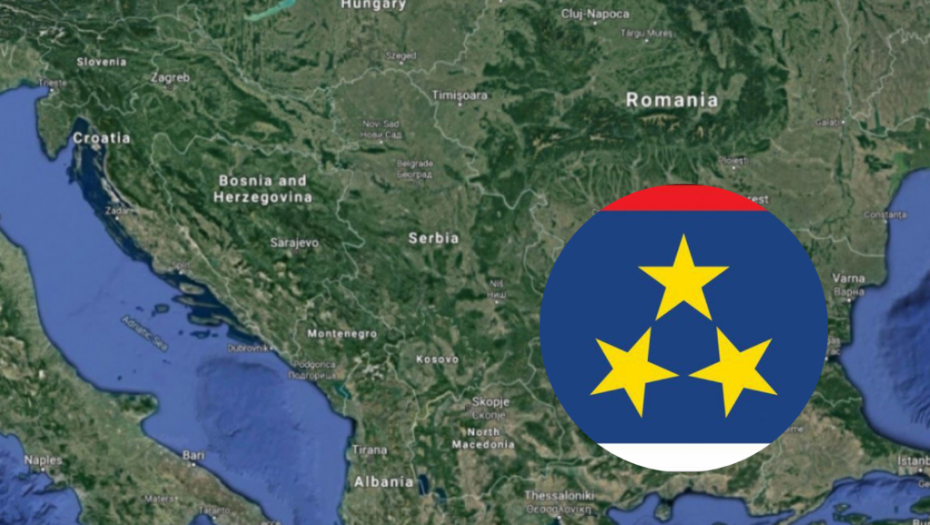 UVOĐENJE NEPOSTOJEĆE NACIJE TEK POČETAK Sprema se kosovski scenario za Vojvodinu!