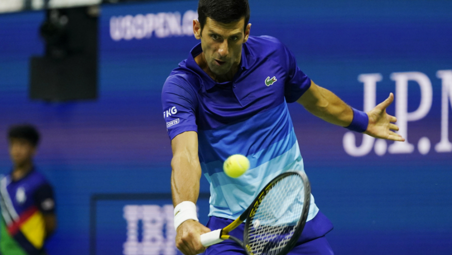 NOVAK SE SUOČAVA SA NAJVEĆIM MOGUĆIM PRITISKOM! Oglasio se čuveni trener i otkrio koliko je Đokoviću teško u Njujorku