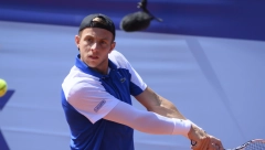 IZLAZI NOVAKU NA MEGDAN, A MALO JE FALILO DA NE DOĐE U AMERIKU! Holanđanin prošao trnovit put, u poslednjem  momentu mu odobren dolazak u Njujork!