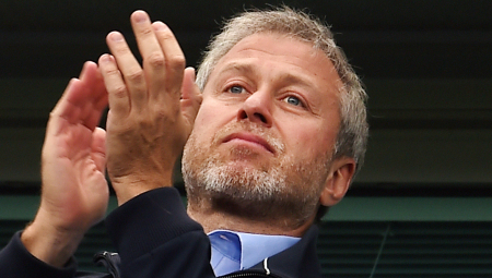 ABRAMOVIČ DONEO ODLUKU! Čelsi je na prodaju, a cena je "prava sitnica"