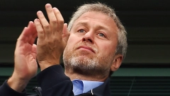 SADA JE STVARNO KRAJ Roman Abramovič se emotivnom porukom oprostio od Čelsija